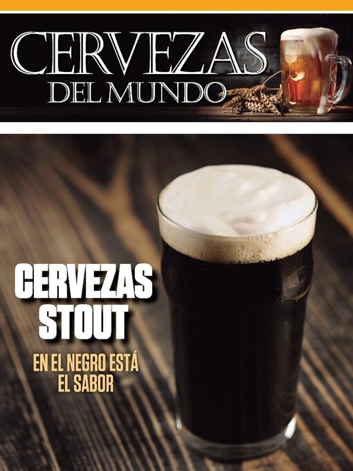 Title details for Cervezas del mundo by Media Contenidos - Available